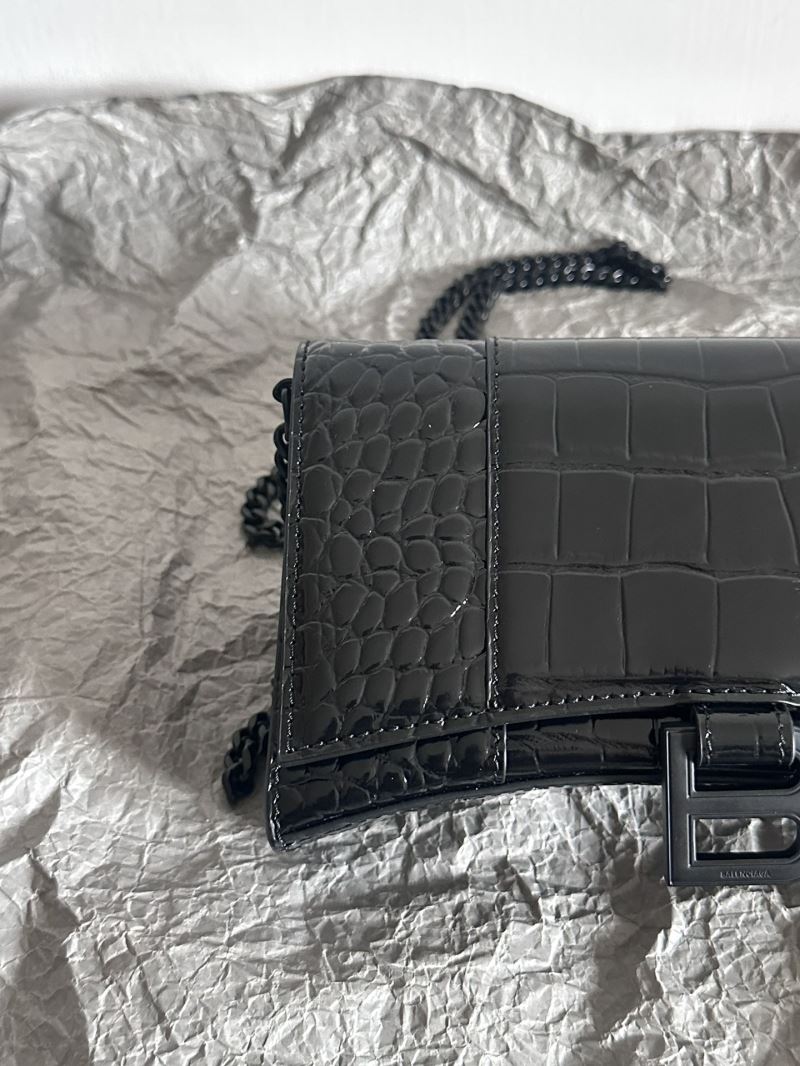 Balenciaga Satchel Bags